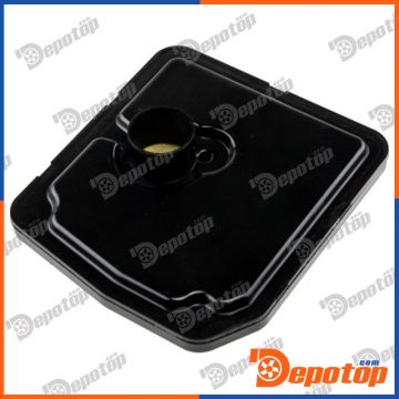 Kit de filtre hydraulique pour SSANGYONG | FSF-DW-004, 46321-P3B750